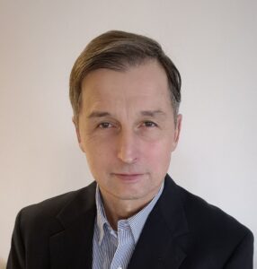 Jacek Brzeski